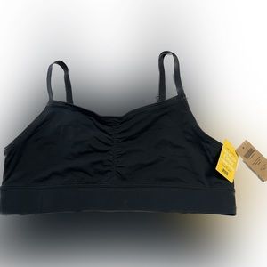 Duluth trading company bralette size XL. New with tags